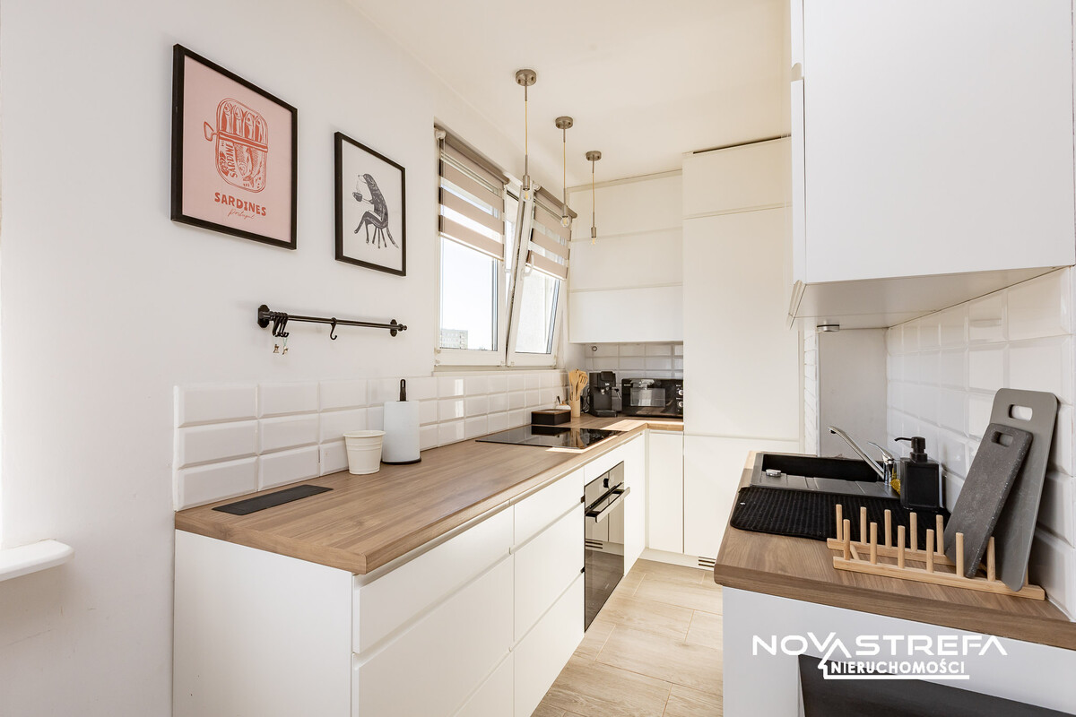 Elbląg NOVA STREFA NIERUCHOMOŚCISPRZEDAM MIESZKANIE✔ 2 pokoje✔ Powierzchnia: 37 m²✔ Piętro: