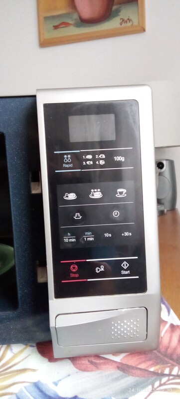 Elbląg Sprawną mikrofalówkę tylko za stówkę