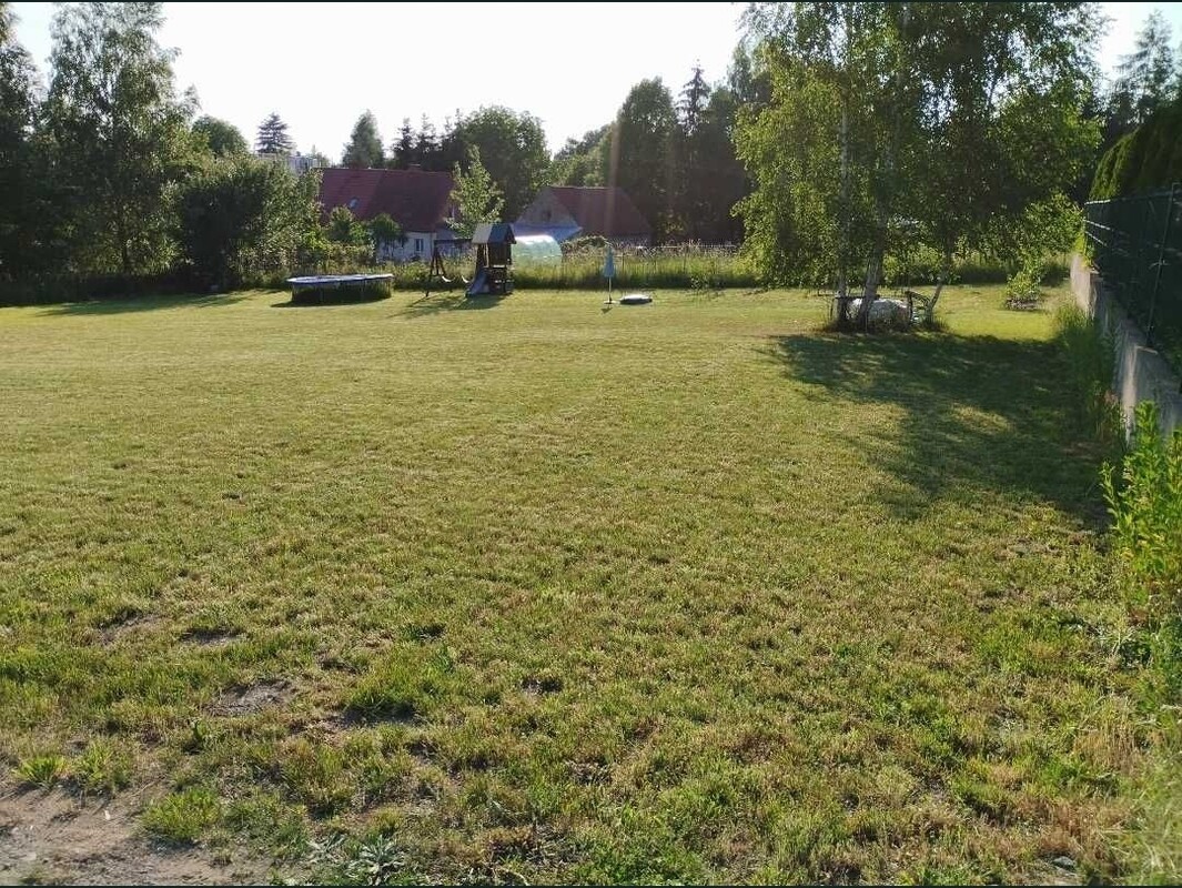 Elbląg KWADRAT NIERUCHOMOŚCI Działka blisko Elbląga- NowinaWydane warunki zabudowy1.250 m2Z projektem budowlanym