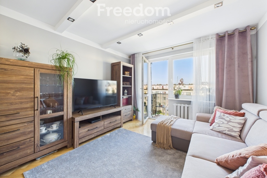 Elbląg FREEDOM NIERUCHOMOŚCISprzedam mieszkanie - Morąg, Kujawska. Na sprzedaż przestronne mieszkanie o