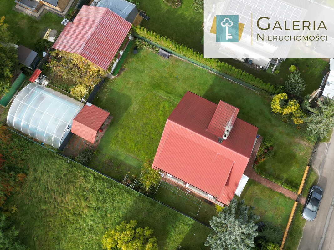 Elbląg GALERIA NIERUCHOMOŚCIZ pasji i miłości do nieruchomościNa sprzedaż: Dom wolnostojący/pensjonat na