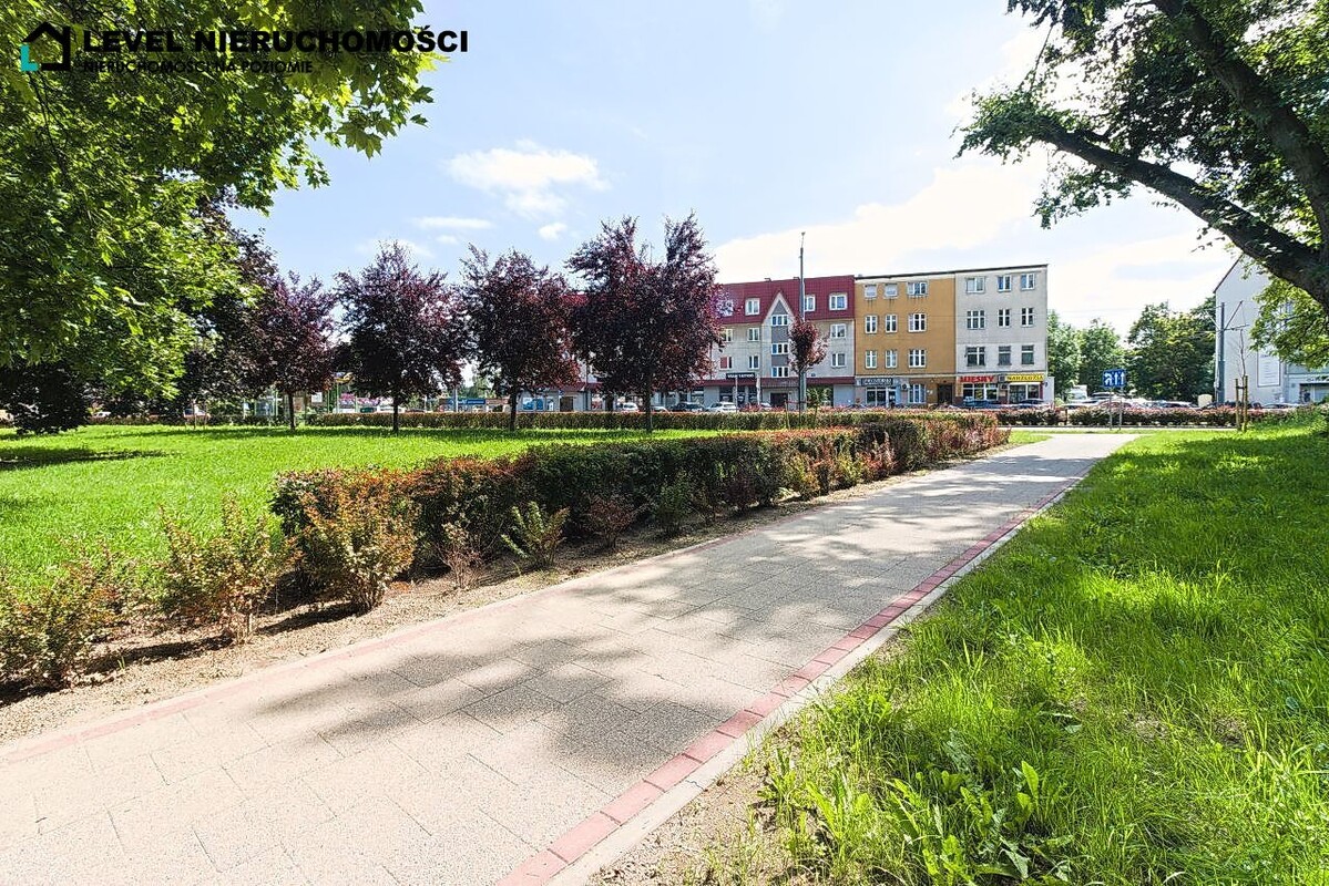 Elbląg LEVEL NIERUCHOMOŚCI Duże mieszkanie trzypoojoweul. Grobla Św. Jerzego80,40 m2 NIERUCHOMOŚCI NA
