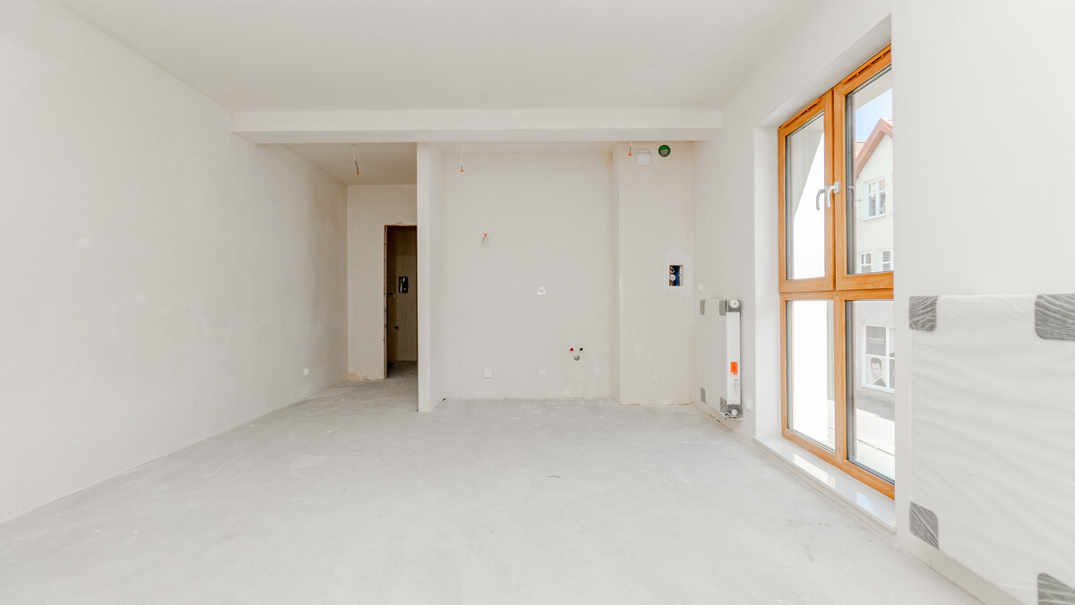 Elbląg AMERICAN HOMEBIURO NIERUCHOMOŚCIKAMIENICA SŁONECZNA PARK 42,49 m2 2 POKOJETO MY SPRZEDAJEMYNIERUCHOMOŚCI W TYM