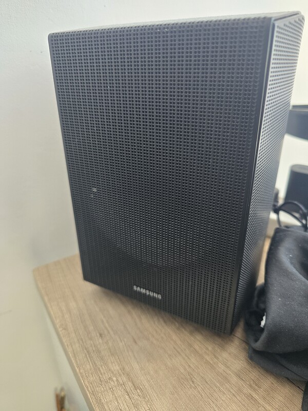 Elbląg Soundbar Samsung HW-Q990B
