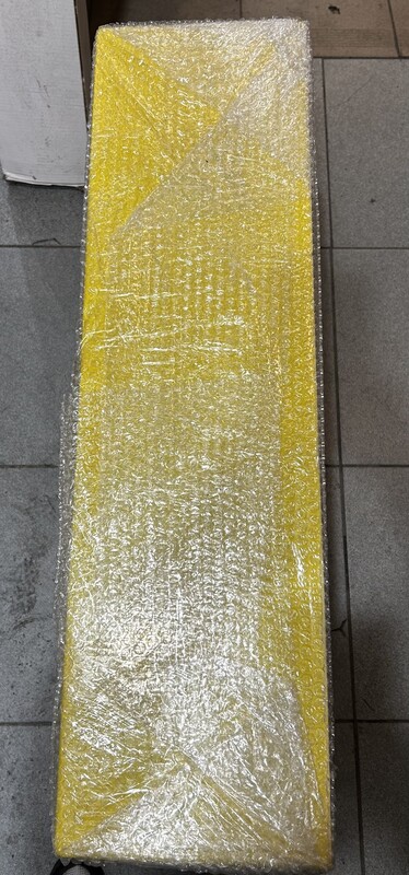 Elbląg Nowa skrzynka gazowa 800×600×250 mm. Solidna stal ocynkowana, lakierowana proszkowo. Posiada zamek