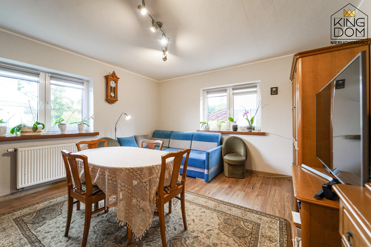 Elbląg 👑🏠 KINGDOM 🏠👑NIERUCHOMOŚCI BLISKO CIEBIE KAWALERKA NA