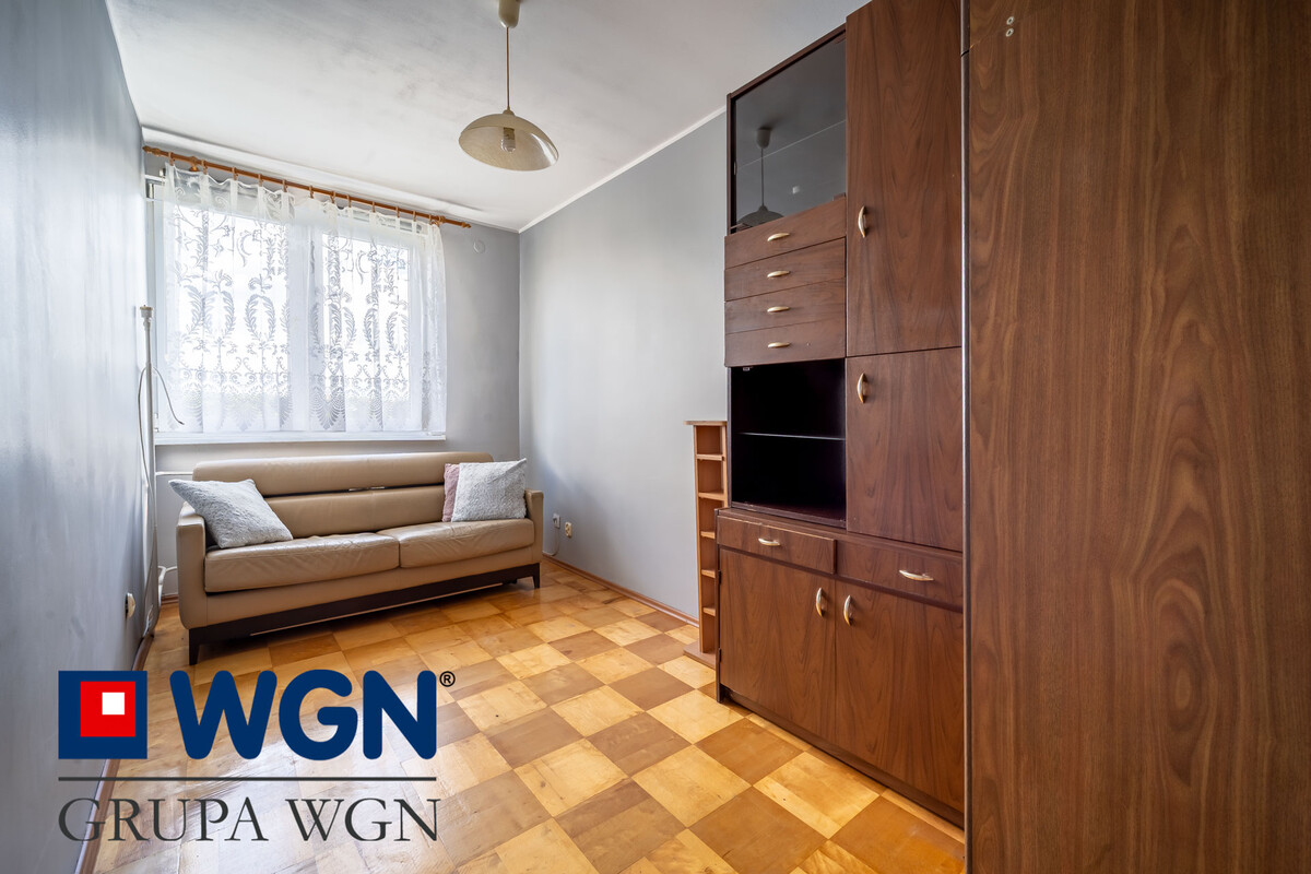 Elbląg 2-pokojowe mieszkanie w centrum Elbląga | 35,66 m² | balkon | ul. Władysława IVWGN Nieruchomości oddział