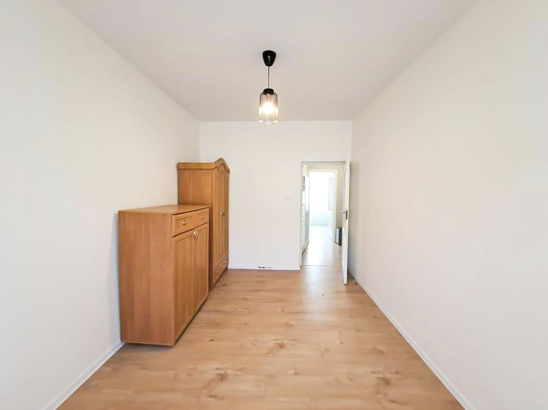 Elbląg DE FACTO NIERUCHOMOŚCITWÓJ ZAUFANY PARTNER NOWOŚĆ! MIESZKANIE NA UL. TRYBUNALSKIEJ48,70M2 - 2 POKOJE, ODDZIELNA