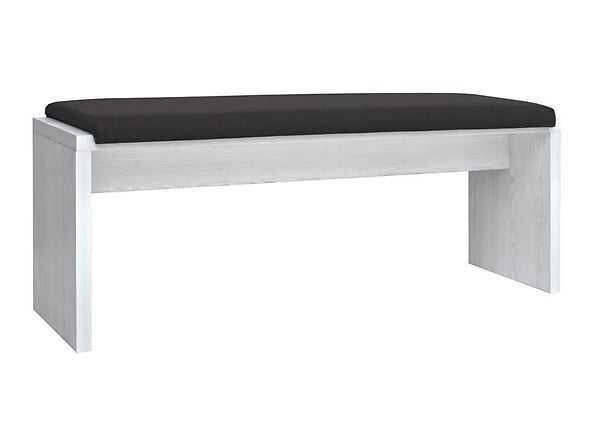 Elbląg Sprzedam zestaw mebli black red white
Stół rozkładany Hesen 160/200x90 modrzew sibiu jasny/sosna