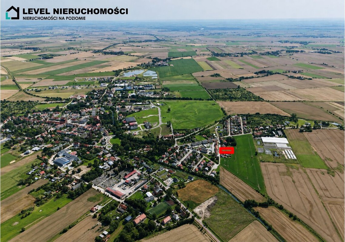 Elbląg LEVEL NIERUCHOMOŚCIDziałka pod budowę domuNowy StawNIERUCHOMOŚCI NA POZIOMIE