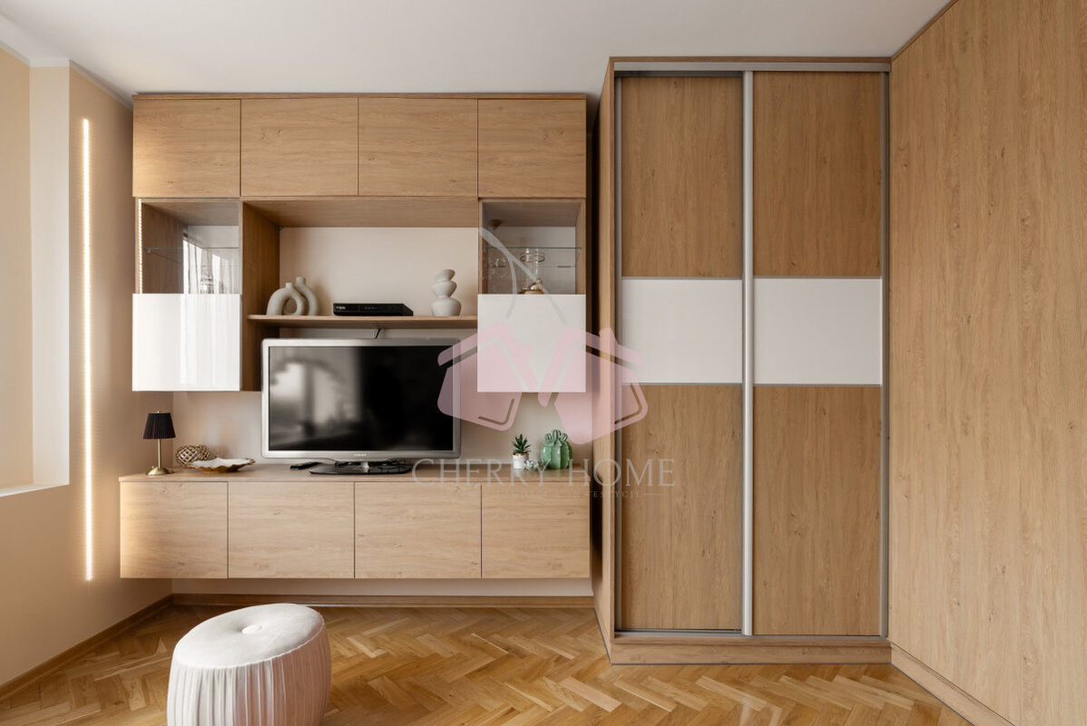 Elbląg CHERRY HOME Sp. z o.o.Sprzedam mieszkanie - Elbląg, Królewiecka. Na sprzedaż | 2 pokoje | 53,3 m² +