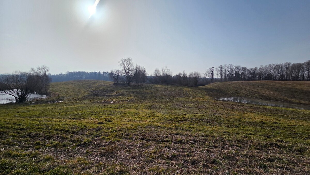 Elbląg SZULC & SZULC BIURO NIERUCHOMOŚCI NA SPRZEDAŻDziałka budowlana - Stare Monasterzysko /gmina