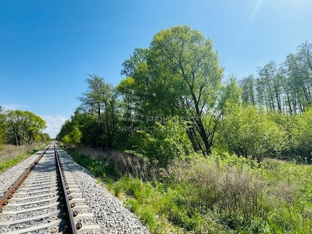 Elbląg PÓŁNOC NIERUCHOMOŚCISprzedam działkę - Bobrowiec. Na sprzedaż oferujemy działkę gruntu o powierzchni 2,15