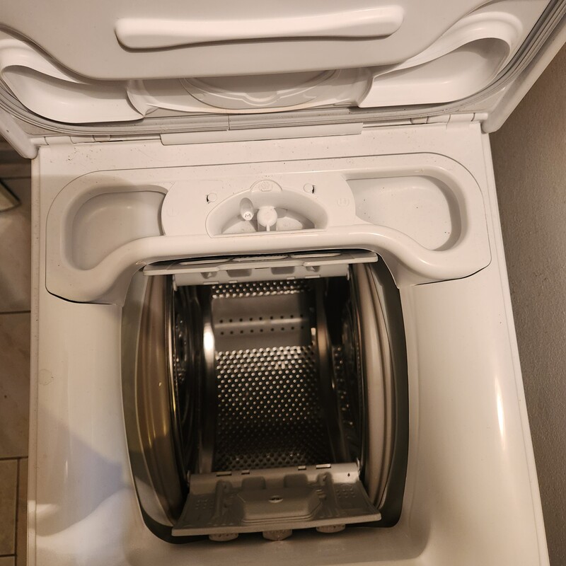 Elbląg Pralka Electrolux EW2TN35262P Timecare ładowana od góry. Jak nowa z gwarancja. Używana tylko 2 miesiące. 1100zl