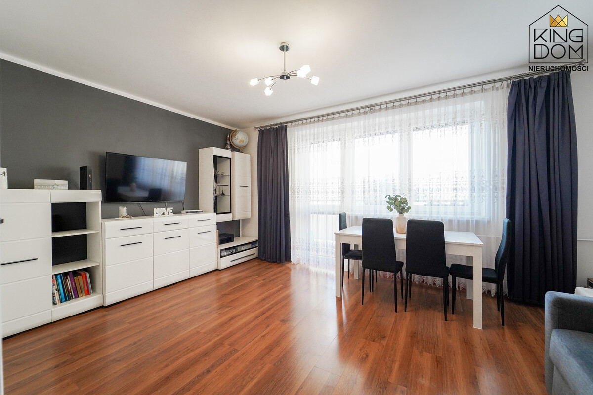 Elbląg 👑🏠 KINGDOM 🏠👑NIERUCHOMOŚCI BLISKO CIEBIE PRZESTRONNE