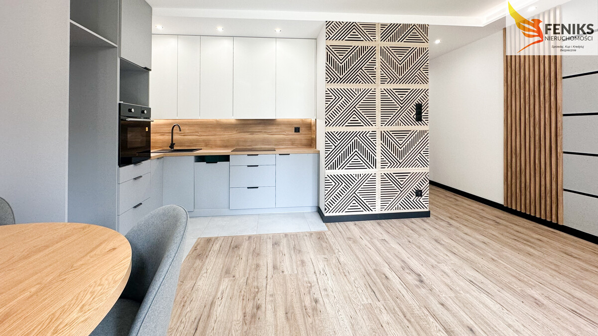 Elbląg FENIKS NIERUCHOMOŚCIPOLECA:MIESZKANIE 3 POKOJOWE NA PARTERZE UL. SZYMANOWSKIEGOCENA 489.000 ZŁ