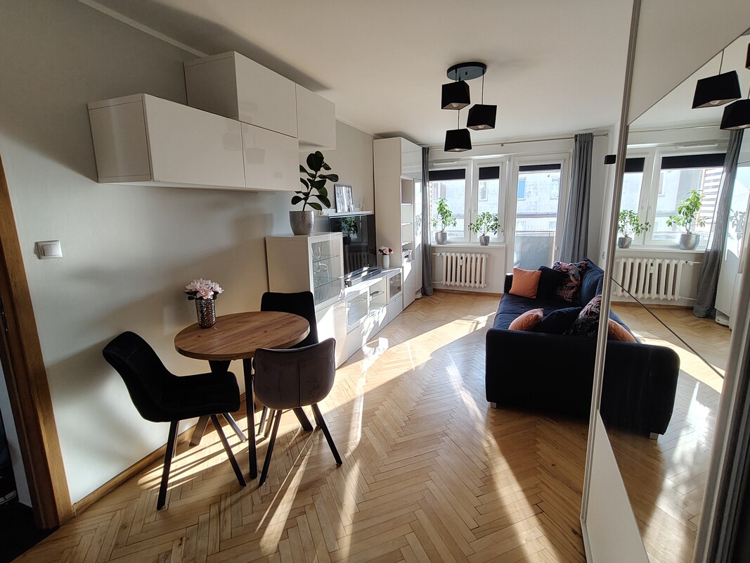 Elbląg Sprzedam mieszkanie 2 pokojowe