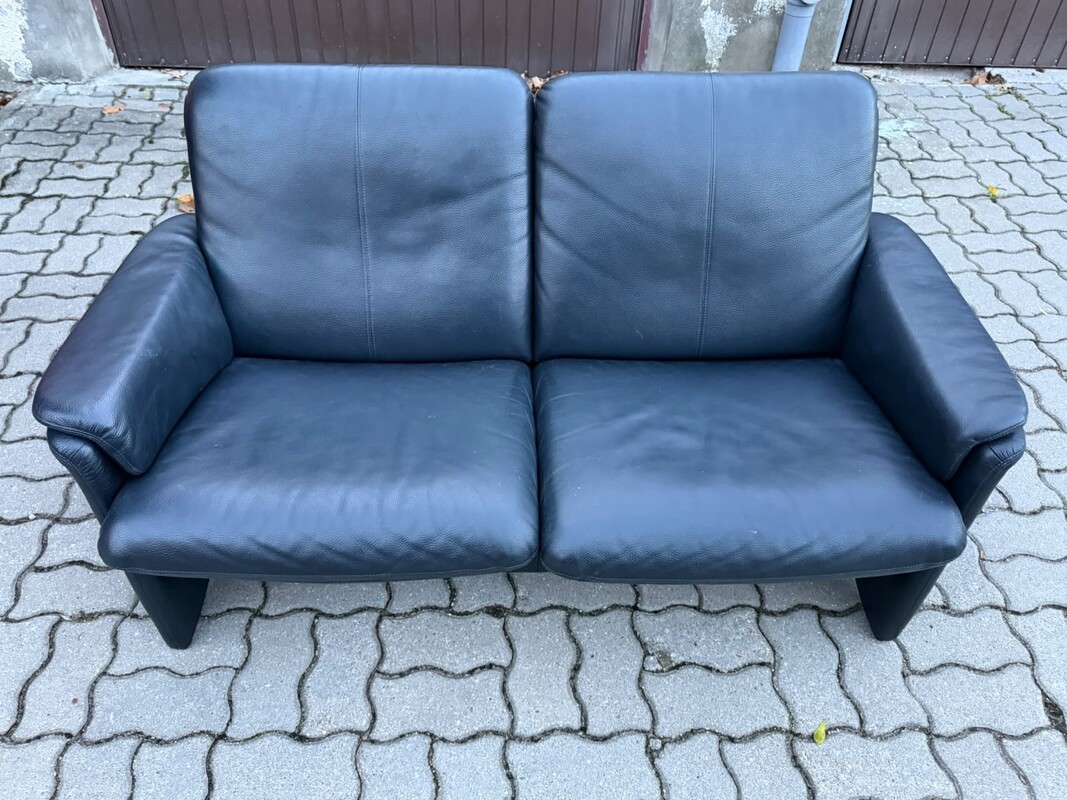 Elbląg Sofa skórzana ERPO