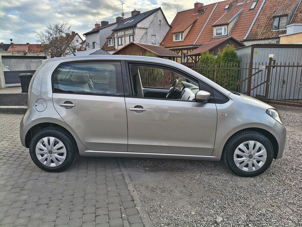 Elbląg SEAT MIIRok produkcji : 2017Silnik : 1.0 MPi 60KM PRZEBIEG : 42 TYS. KM!!!