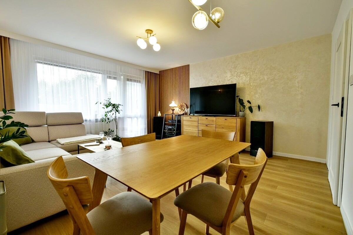 Elbląg ul. Jana III Sobieskiego65 metrów | II piętro | Balkon |