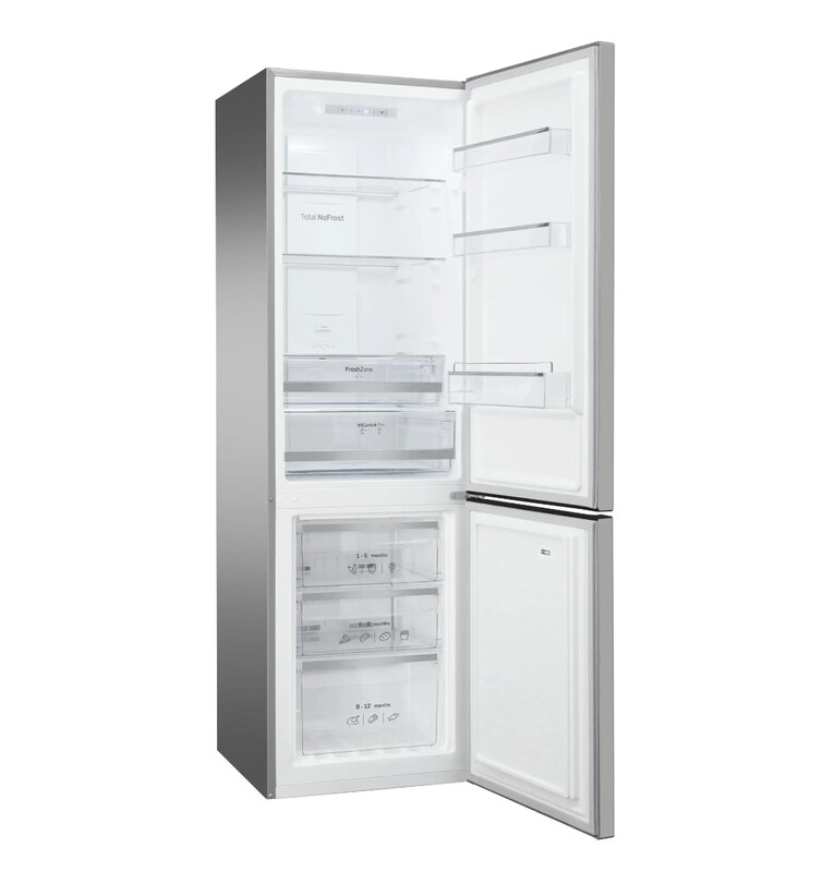 Elbląg Sprzedam lodówkę Amica, wysokość 181,szerokość 54,głębokość 57.6,pełny No Frost, zakupiona pod koniec sierpnia,