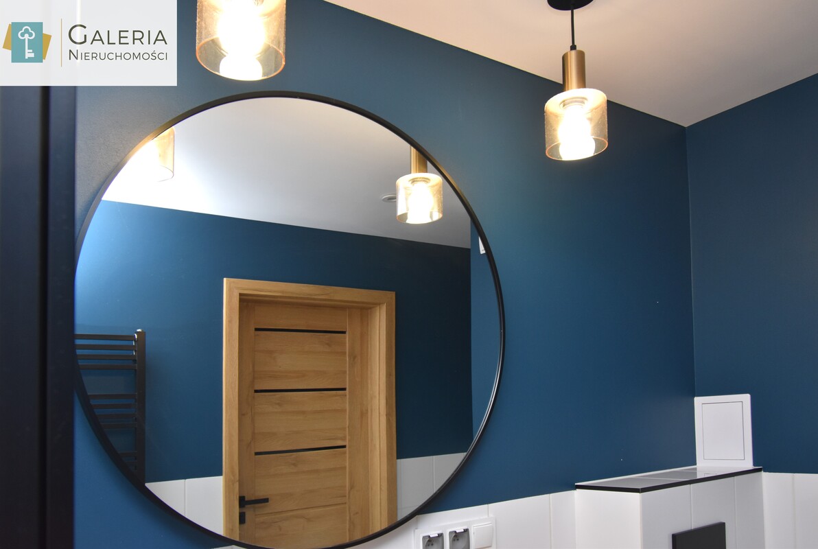 Elbląg GALERIA NIERUCHOMOŚCIZ pasji i miłości do nieruchomościNa sprzedaż: 2-pokojowe mieszkanie gotowe do