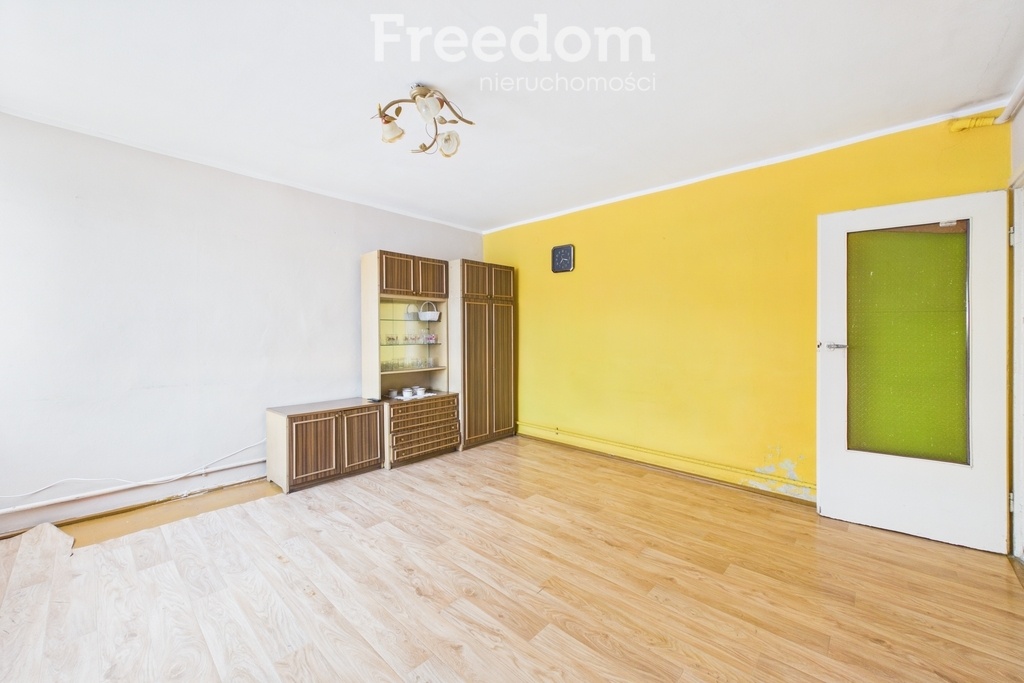 Elbląg FREEDOM NIERUCHOMOŚCISprzedam mieszkanie - Krupin. Na sprzedaż 2-pokojowe mieszkanie o łącznej powierzchni