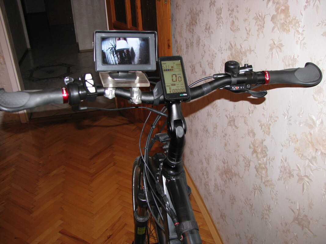 Elbląg Dzień dobry. Mam do sprzedania rower elektryk RM20 ecobike z 2020 roku. Rower posiada silnik elektryczny