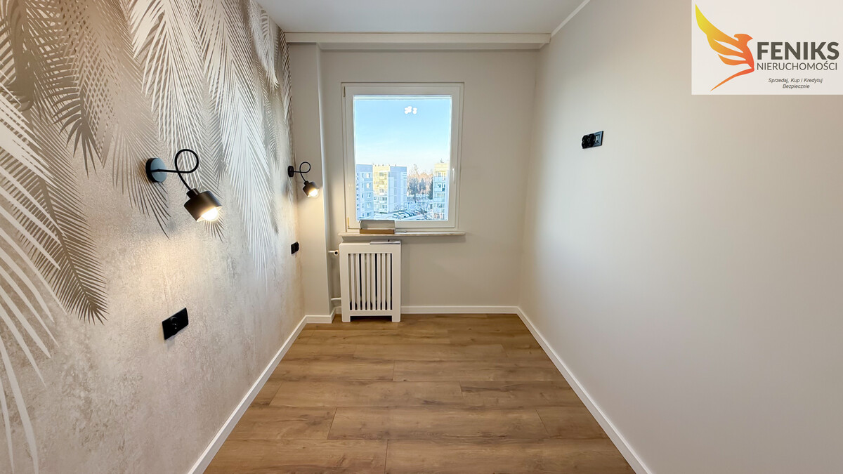 Elbląg FENIKS NIERUCHOMOŚCIPOLECA:MIESZKANIE 4 POKOJOWE UL. ANDERSACENA 529.000 ZŁ