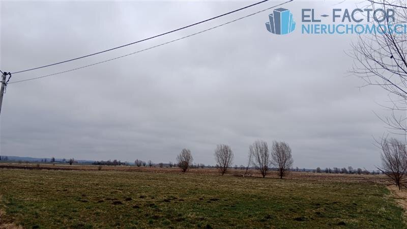 Elbląg EL-FACTOR NieruchomościSprzedam działkę - Dłużyna, brak. Działki budowlane w Dłużynie pod