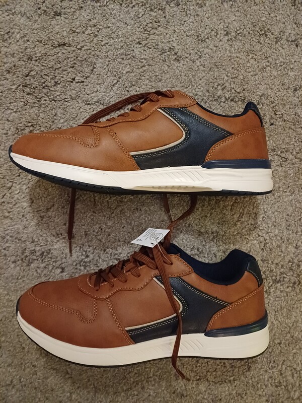 Elbląg NOWE buty rozmiar 44