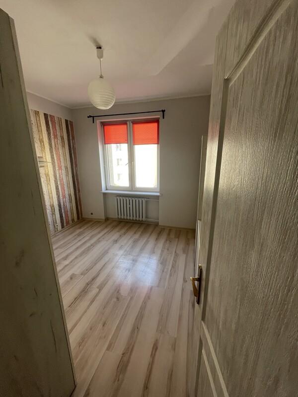 Elbląg Mieszkanie 2-pokojowe z balkonem – ul. Giermków 19,ElblągDo wynajęcia mieszkanie o powierzchni 45,70