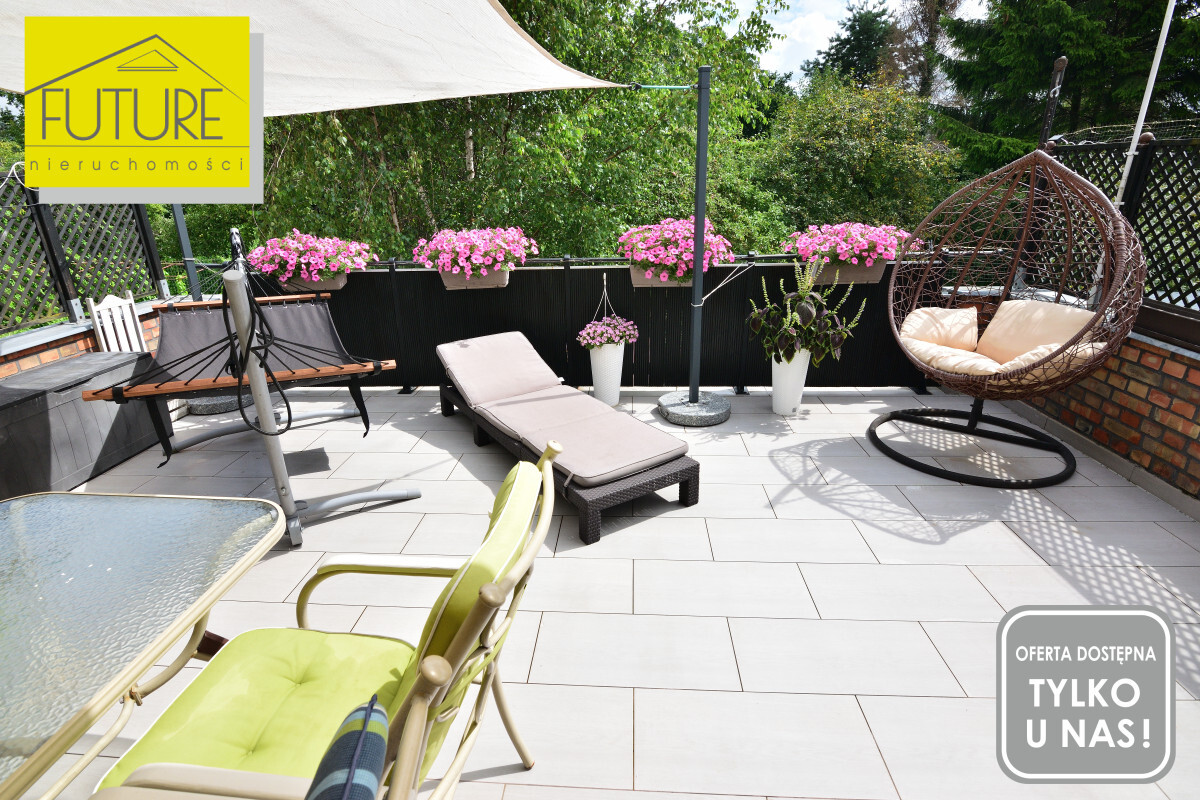 Elbląg FUTURE NIERUCHOMOŚCISprzedam mieszkanie - Elbląg, Suwalska MIESZKANIE W DOMU DWURODZINNYM Z OSOBNĄ