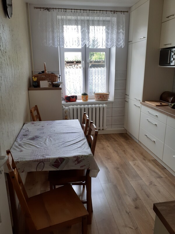 Elbląg MEGA-CONSULT NIERUCHOMOŚCI - WYCENA, SPRZEDAŻ, KUPNO, WYNAJEM OFERUJE ATRAKCYJNE MIESZKANIEPOWIERZCHNIA