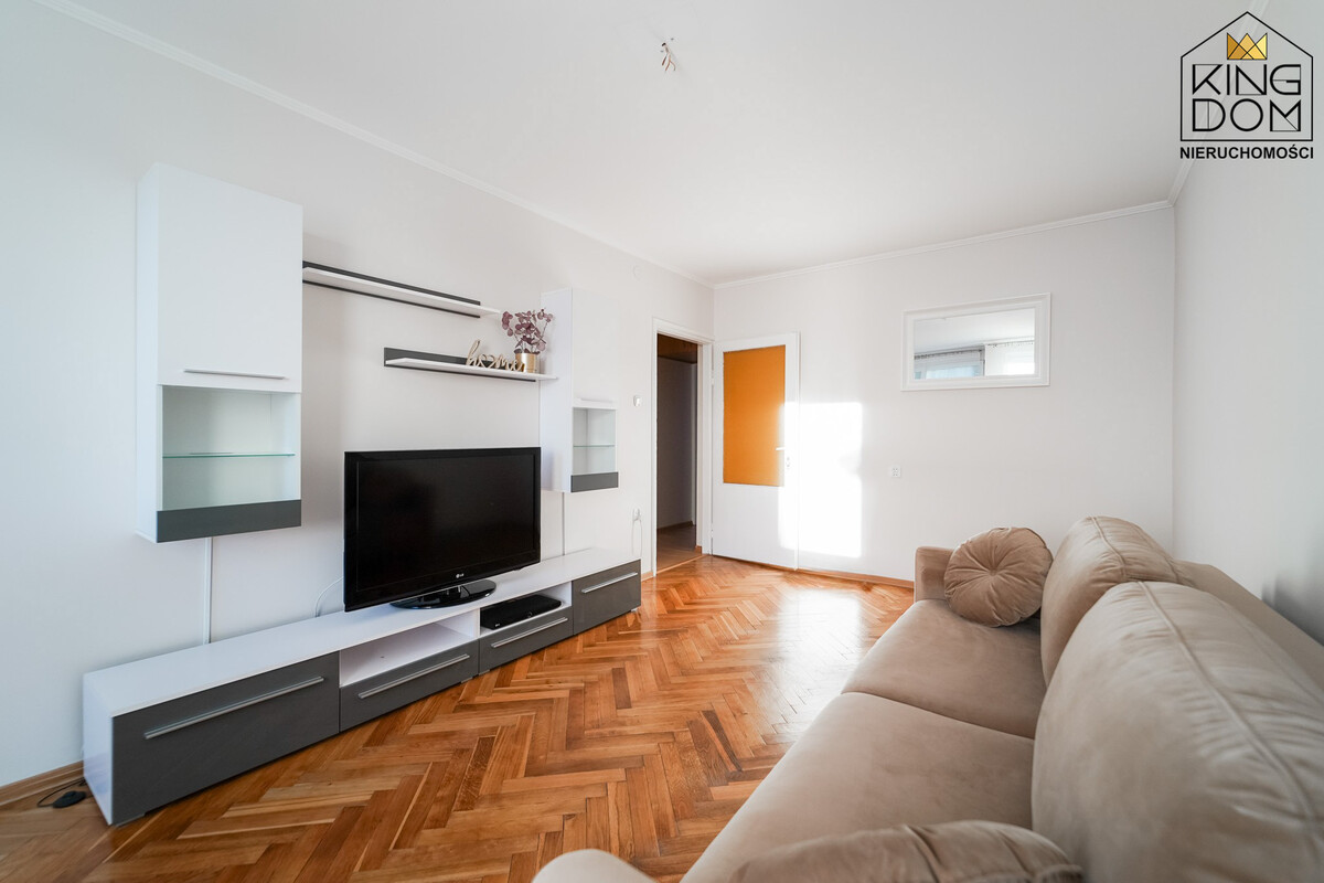 Elbląg 👑🏠 KINGDOM 🏠👑NIERUCHOMOŚCI BLISKO CIEBIE USTAWNE 2-POKOJOWE