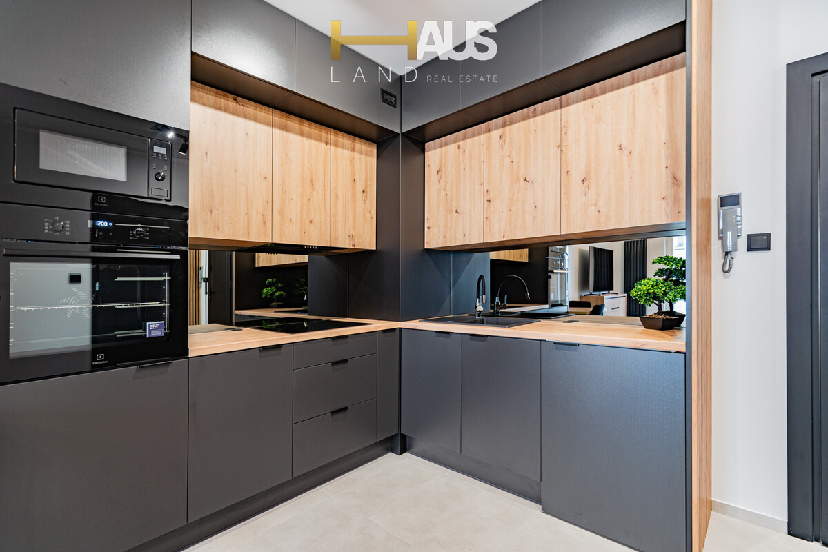 Elbląg STARE MIASTO ELBLĄG UL. STUDZIENNA NOWOCZESNE MIESZKANIE 2-POKOJOWEPOWIERZCHNIA 35 M2 MIEJSCE