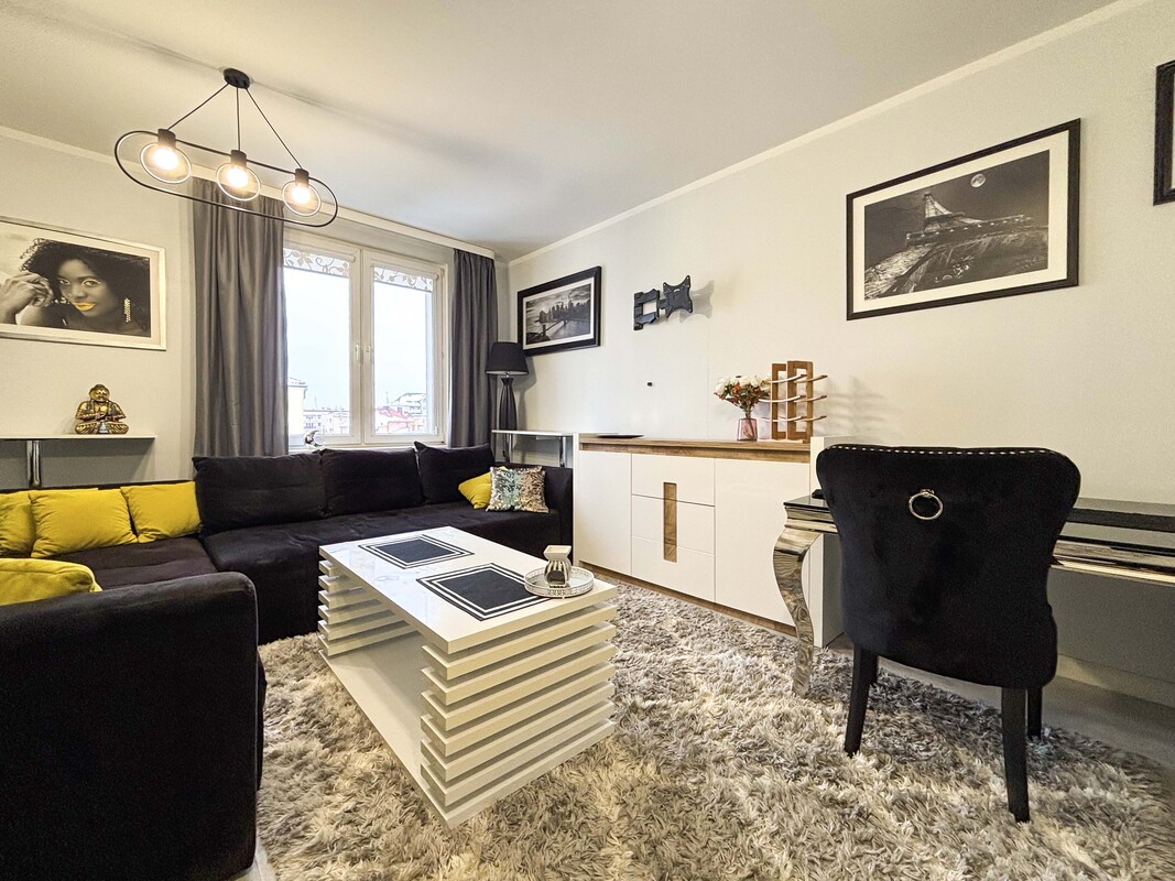 Elbląg 🏠DE FACTO NIERUCHOMOŚCI🏠TWÓJ ZAUFANY PARTNER NOWOŚĆ! MIESZKANIE W NA UL.