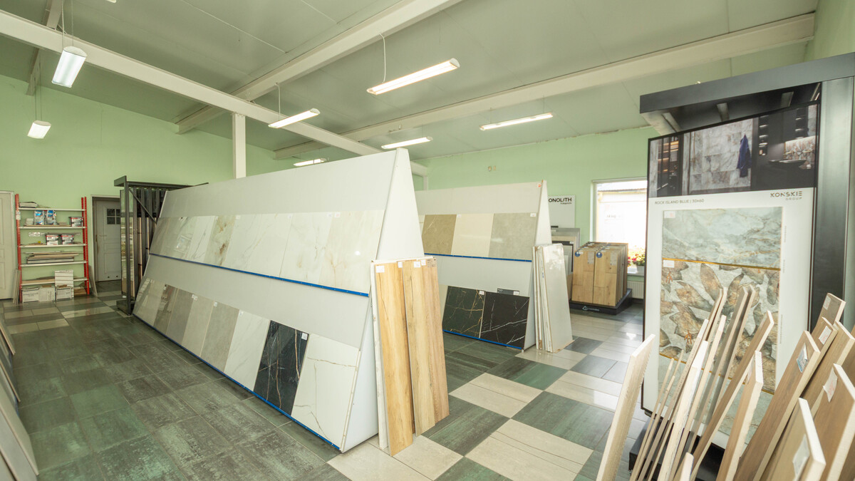 Elbląg * * * ABC NIERUCHOMOŚCI * * *NOWA CENA! DO SPRZEDAŻY BUDYNEK HANDLOWO-USŁUGOWY W ELBLĄGUbudynek o pow. 364,97