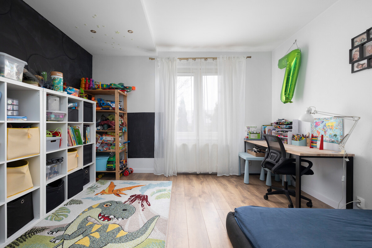 Elbląg Mieszkanie 69,7m² z ogródkiem i garażem - Jazowa