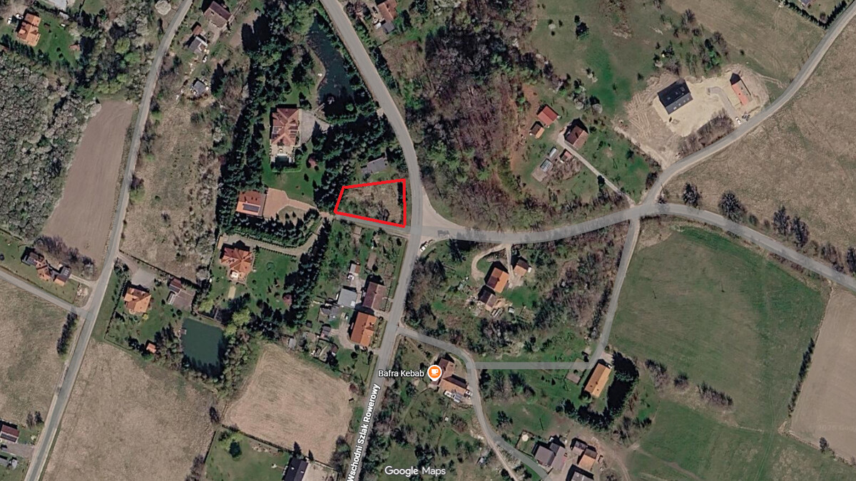 Elbląg WYJĄTKOWA DZIAŁKA BUDOWLANA – ŁĘCZE, GM. TOLKMICKO! 🏡✨Na sprzedaż atrakcyjna działka