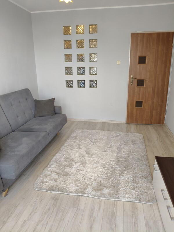 Elbląg STATOR NIERUCHOMOŚCI - 30 lat w Elblągu DO WYNAJĘCIA