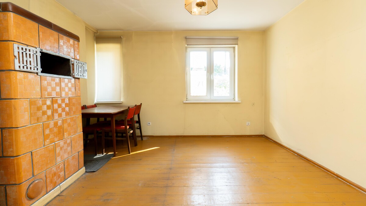 Elbląg   TO MY SPRZEDAJEMYNIERUCHOMOŚCI W TYM MIEŚCIEBIURO NIERUCHOMOŚCIAMERICAN HOMEFOR SALE - 2 POKOJE - WIEJSKA