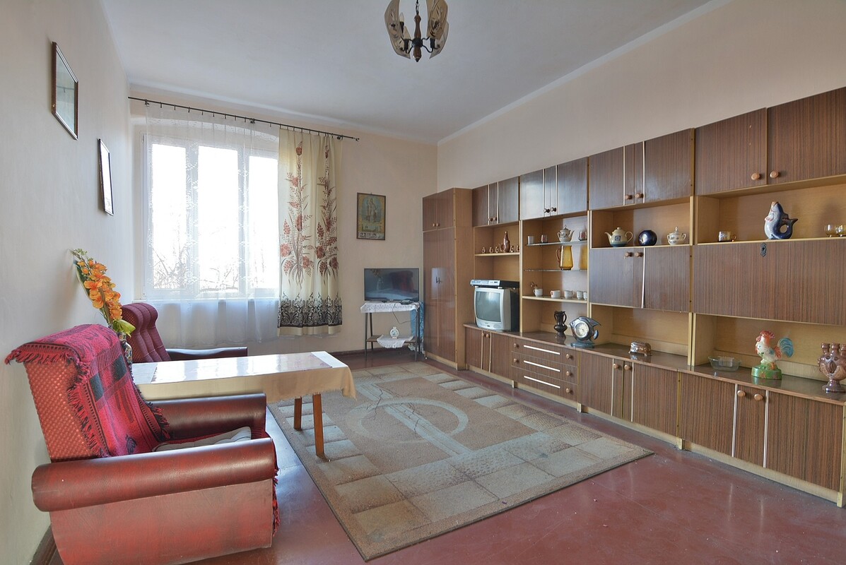 Elbląg WGN Nieruchomości – Oddział Elbląg prezentuje trzypokojowe mieszkanie przy ulicy Alei Grunwaldzkiej w