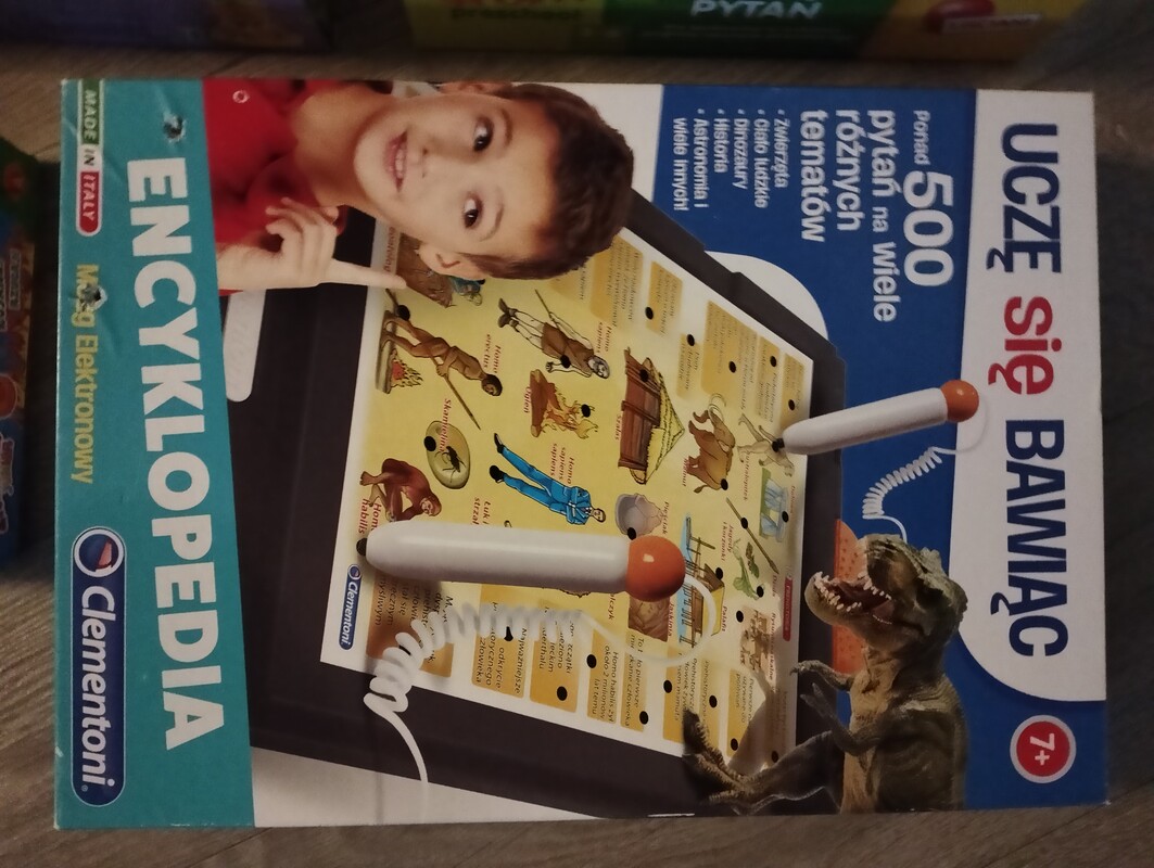 Elbląg Sprzedam gry dla dzieci 90 zł za komplet