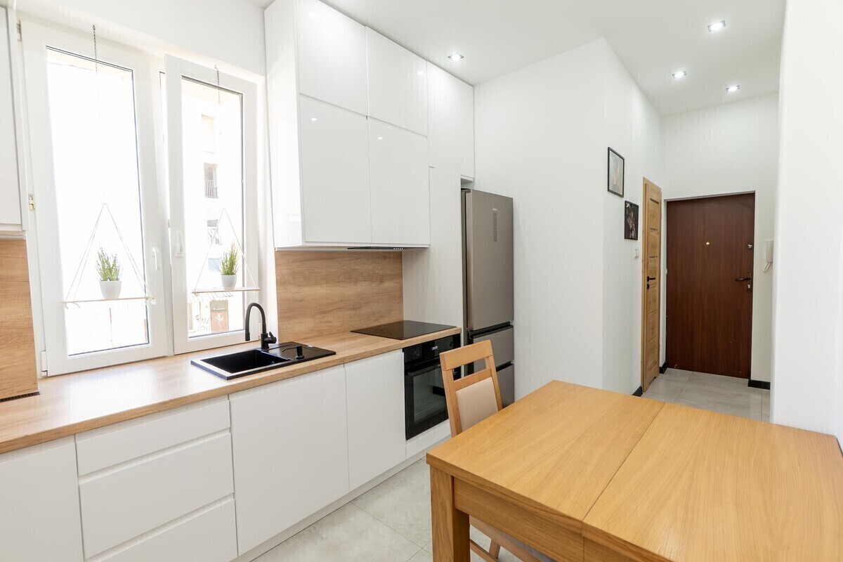 Elbląg TO MY SPRZEDAJEMYNIERUCHOMOŚCI W TYM MIEŚCIEBIURO NIERUCHOMOŚCIAMERICAN HOMEFOR SALE - 2 POKOJE -