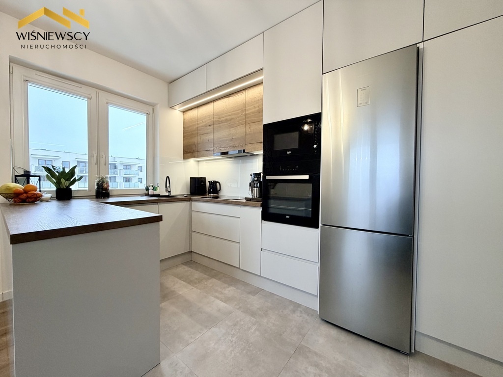 Elbląg WIŚNIEWSCY NIERUCHOMOŚCI Sp. z o.o.Sprzedam mieszkanie - Elbląg, Sadowa. Oferta
Na sprzedaż funkcjonalne i