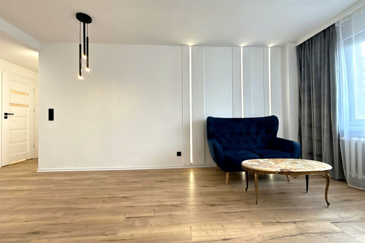 Elbląg SPRZEDAM Atrakcyjne 3-pokojowe mieszkanie 46 m² – po generalnym remoncie! Lokalizacja: