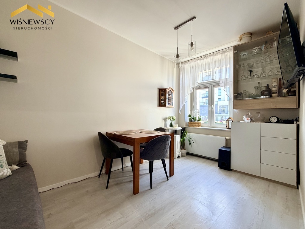 Elbląg WIŚNIEWSCY NIERUCHOMOŚCI Sp. z o.o.Sprzedam mieszkanie - Elbląg, Narciarska. OFERTA
Na sprzedaż