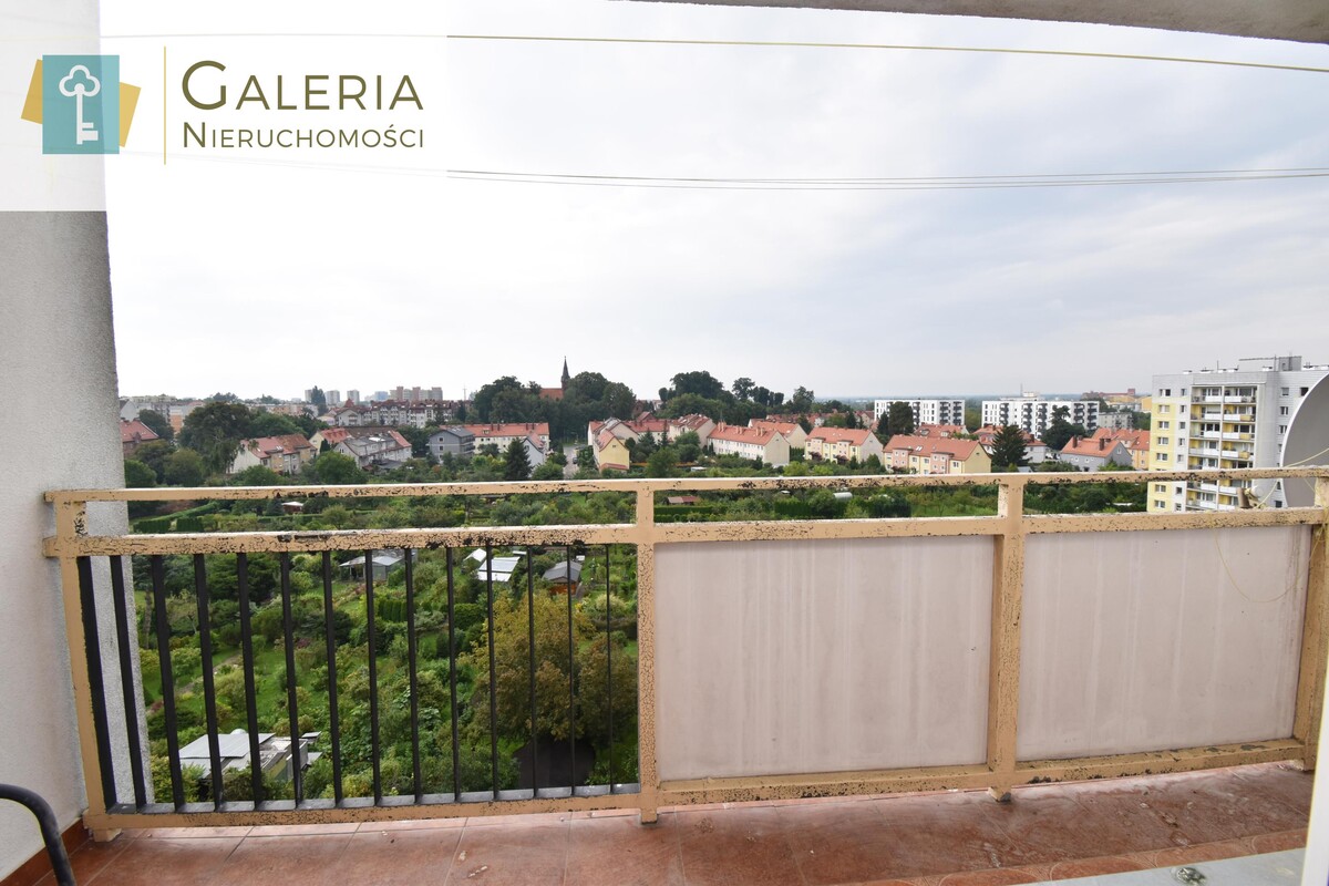 Elbląg GALERIA NIERUCHOMOŚCIZ pasji i miłości do nieruchomościNa sprzedaż: Trzypokojowe mieszkanie na VI piętrze