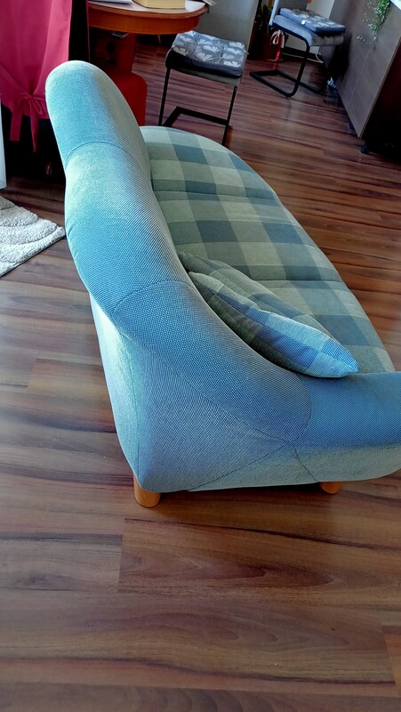 Elbląg Kanapa
Kanapa -siedzisko do wyprania, reszta super.